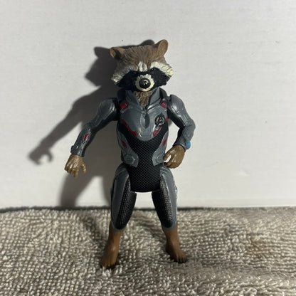 Marvel Character - Toy