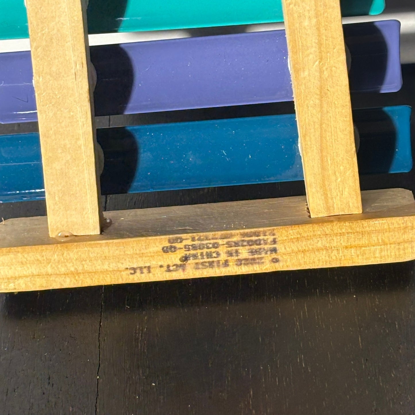 Colorful Musical Instrument - Toy