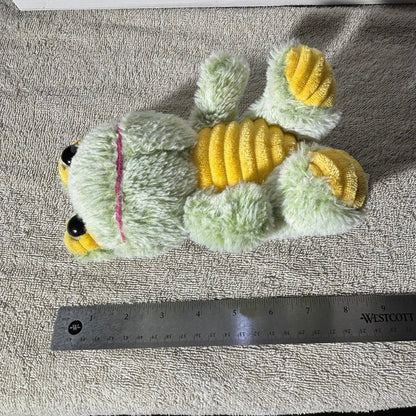 Cute Frog - Plushie