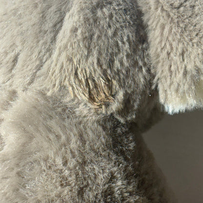 Recycled Bear - Plushie