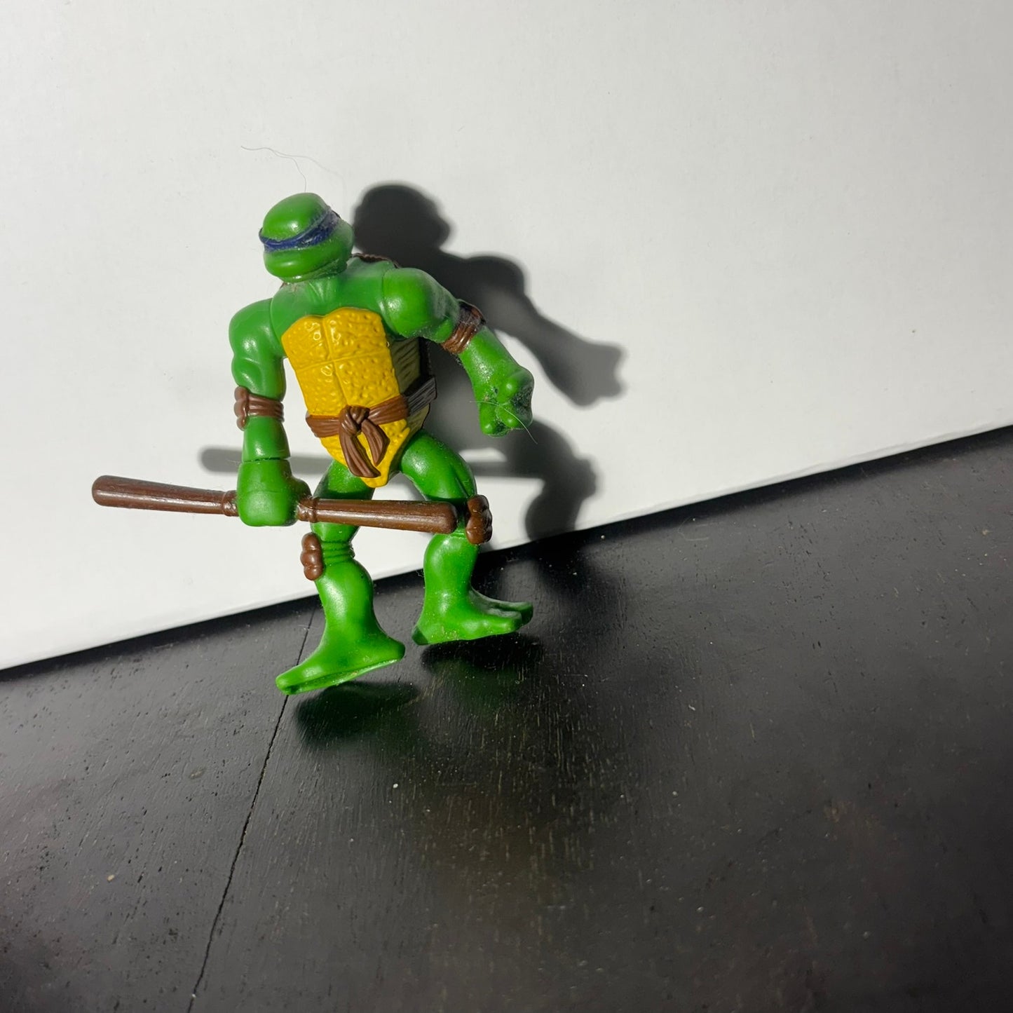Ninja Turtle - Toy