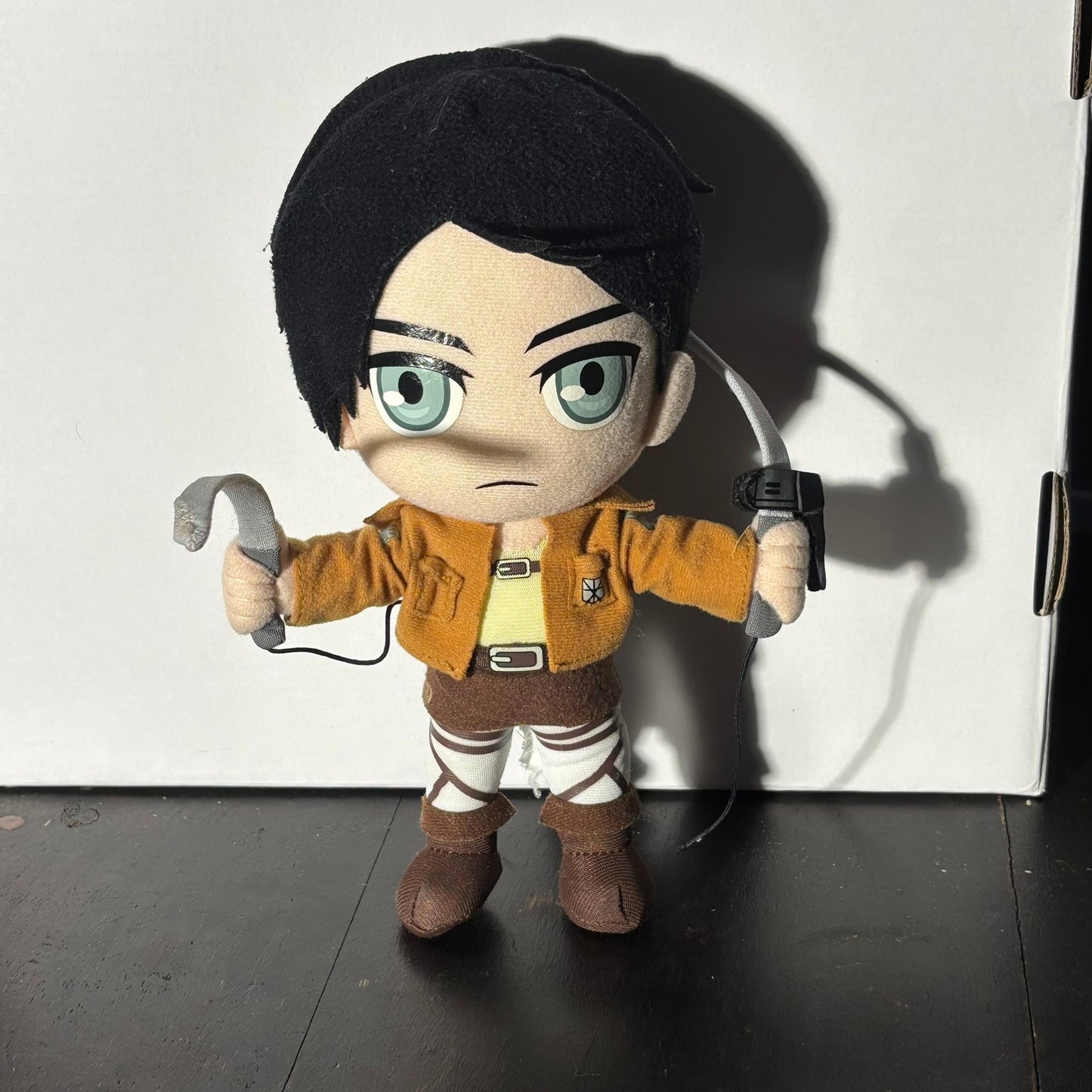 Attack On Titan - Plushie