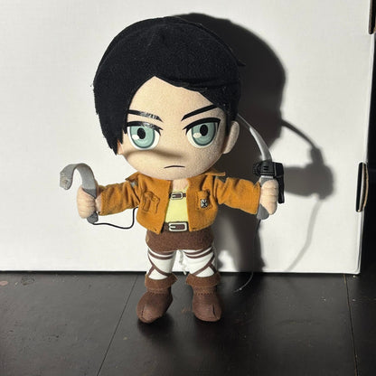 Attack On Titan - Plushie