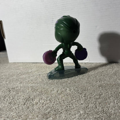 Marvel Character - Toy