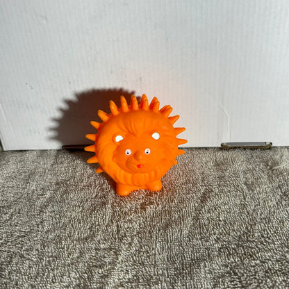 Orange Critter - Toy