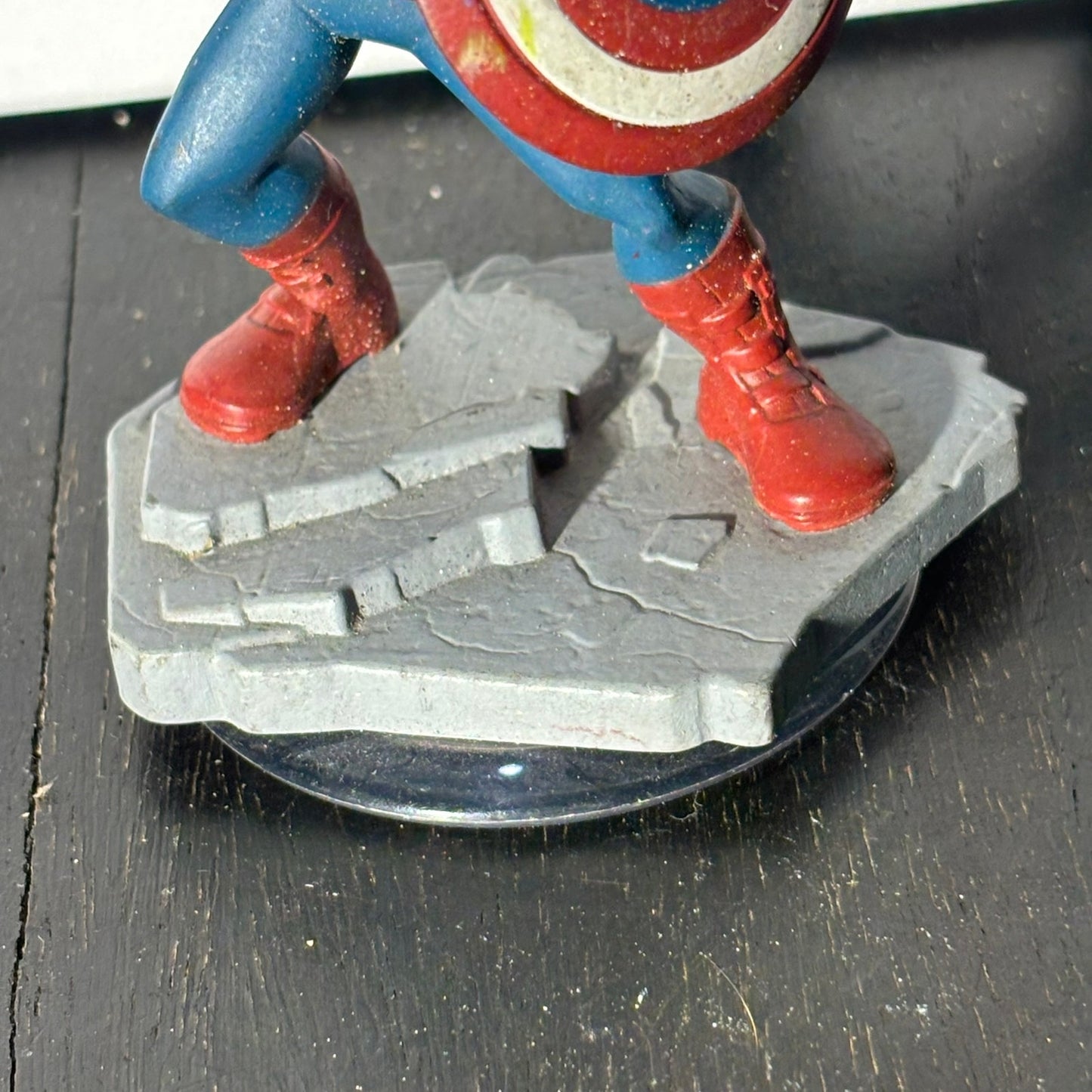 Captain America - Toy