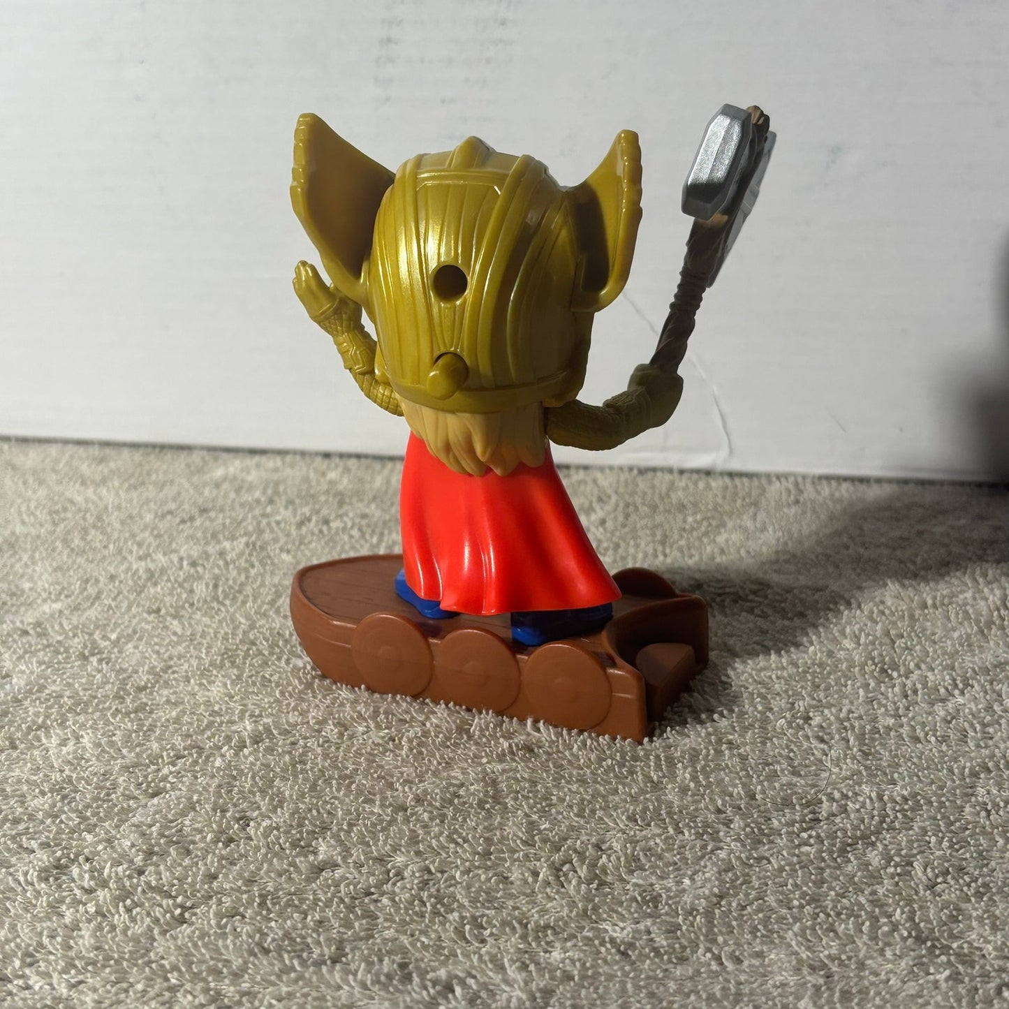 Marvel Hero - Toy