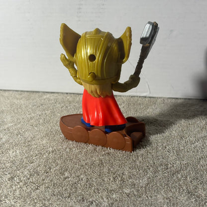 Marvel Hero - Toy