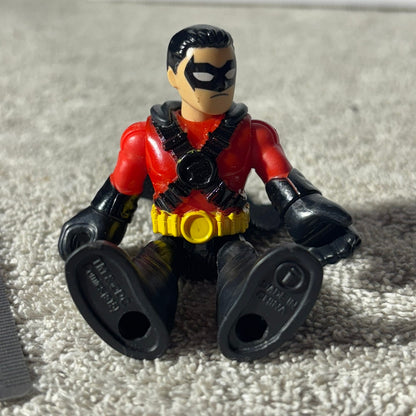 Robin - Toy