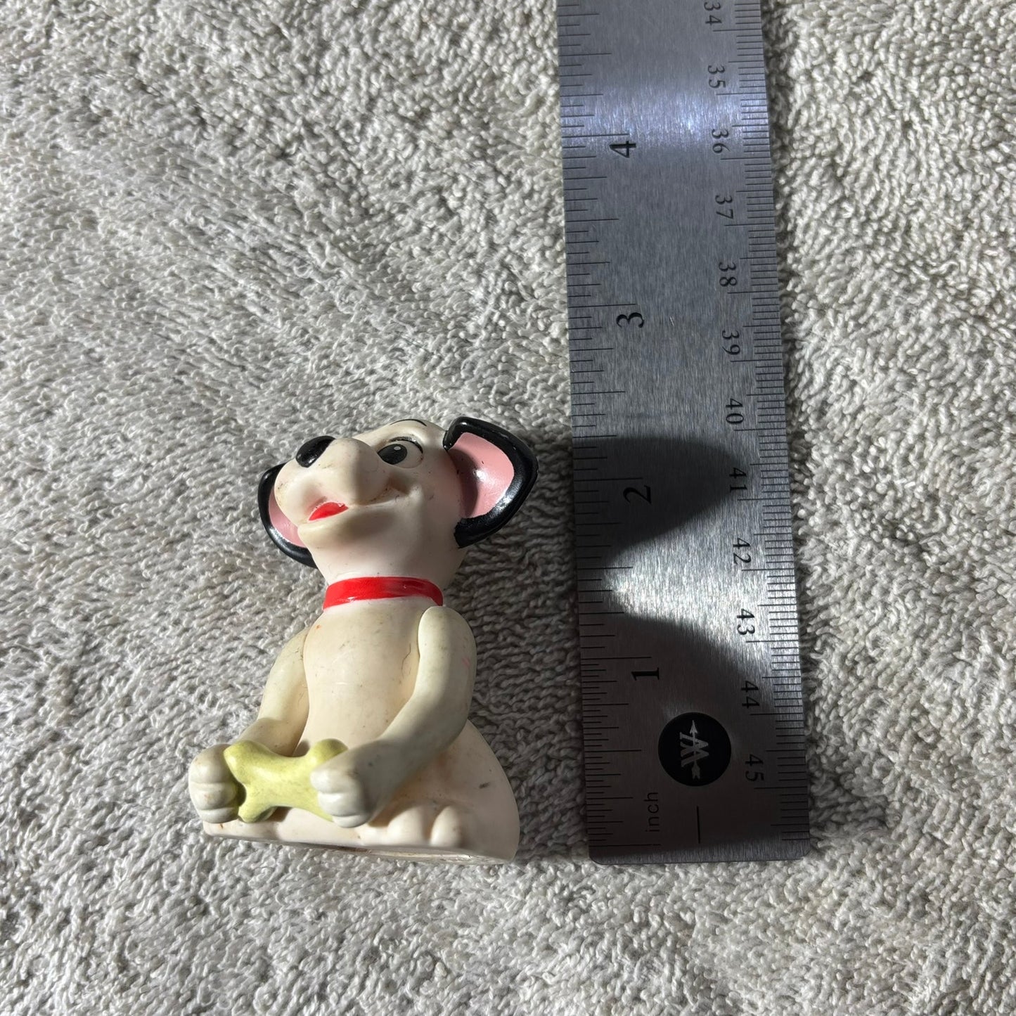 Disney Dog - Toy
