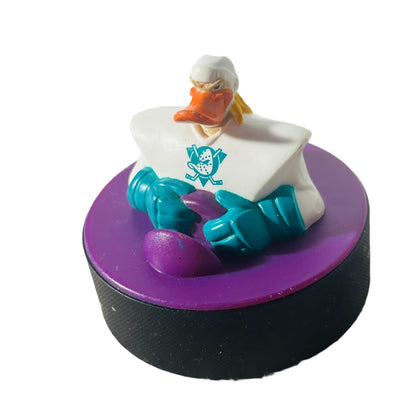 Ducks Puck - Toy