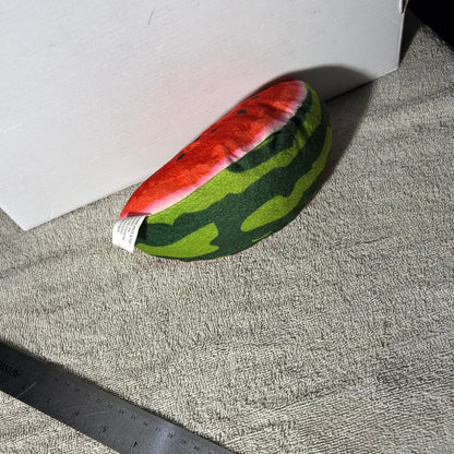 Winking Melon - Plushie