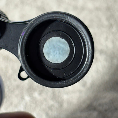 Blue Binoculars - Toy