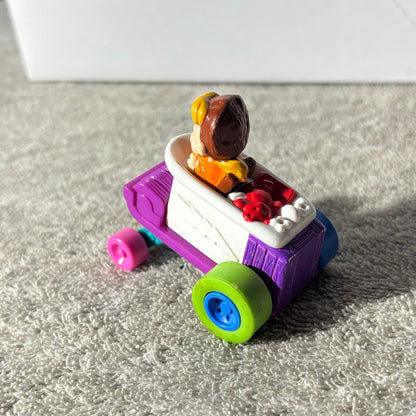 Child's Ride - Toy