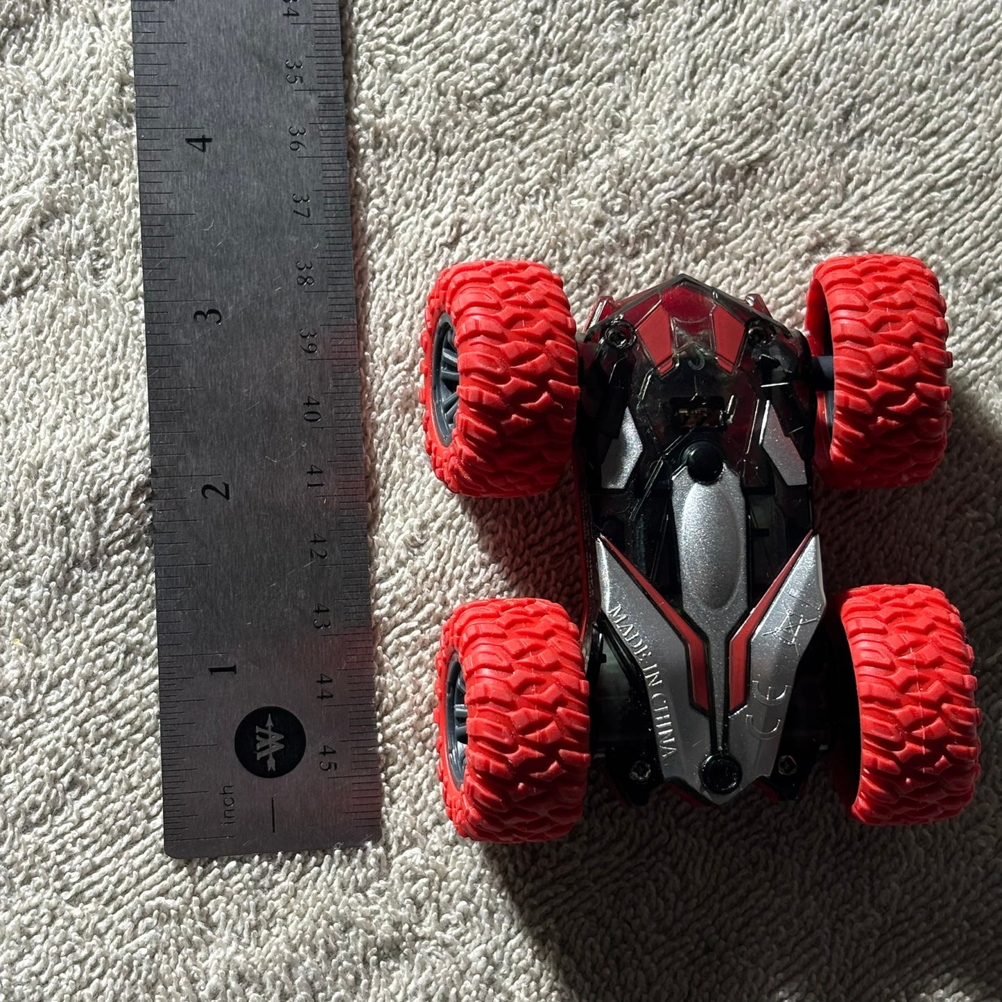 Double Sided Car - Toy