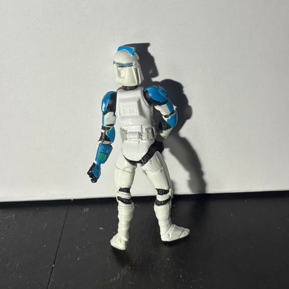 Star Wars Figure - Toy