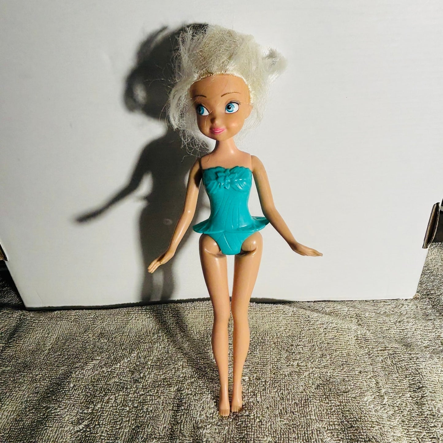 Barbie Doll - Toy