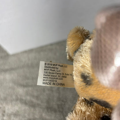 Spotted Pig - Plushie