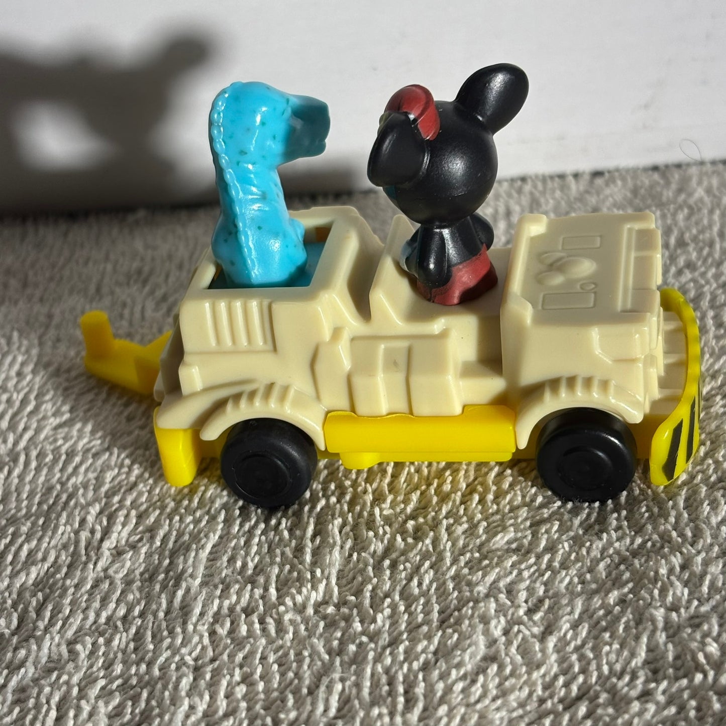 Disney Car - Toy