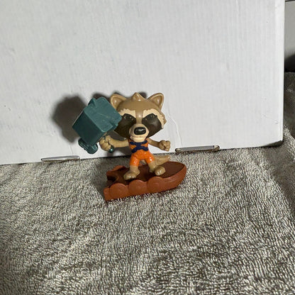 Marvel Character - Toy