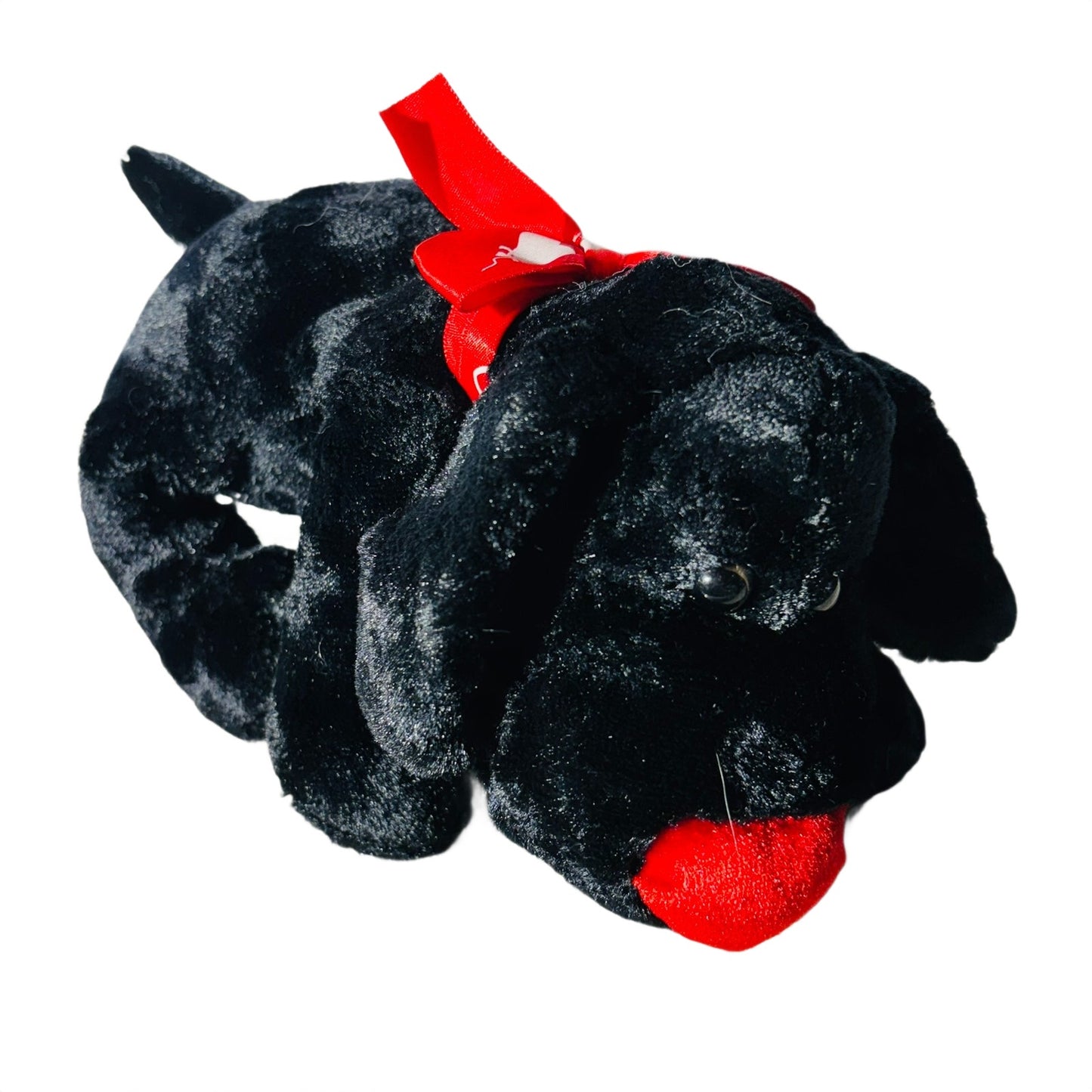 Dan Dee Dog - Plushie
