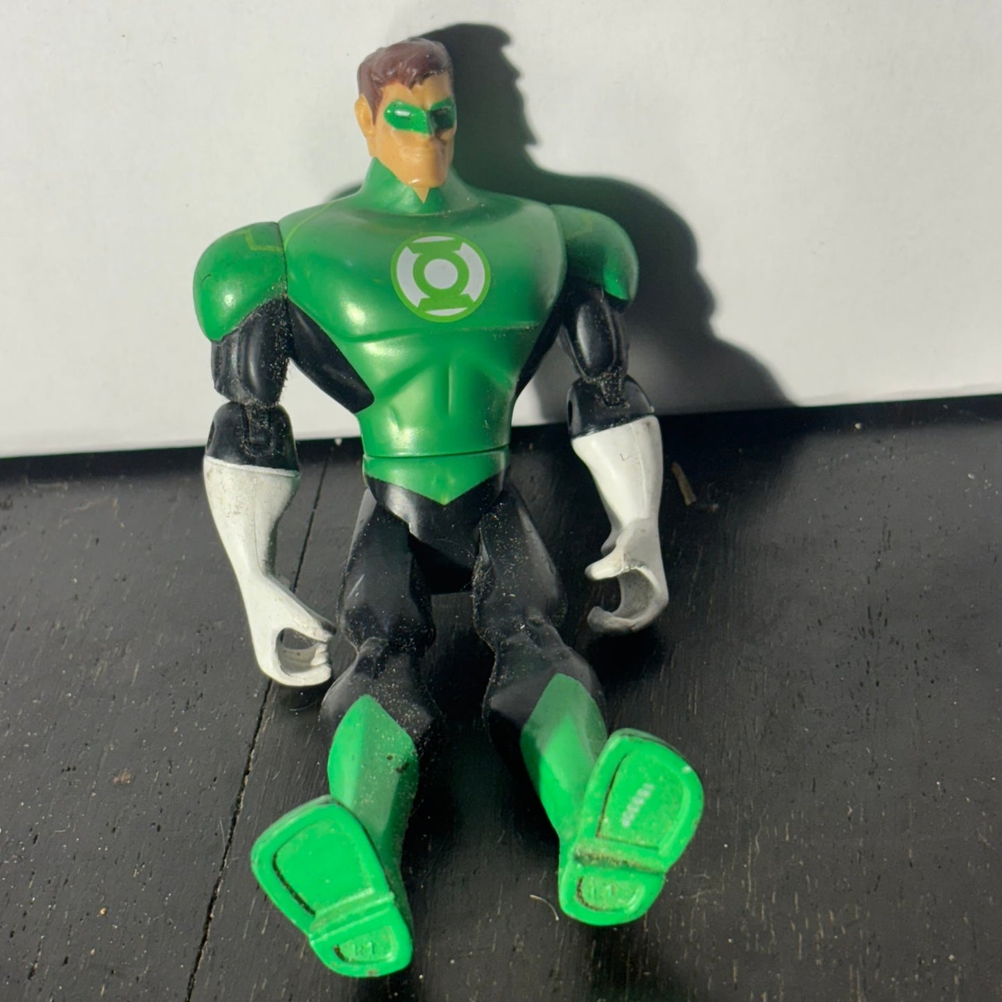 Green Lantern Figure - Toy