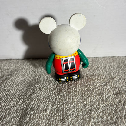 Robot Series 2 - Toy