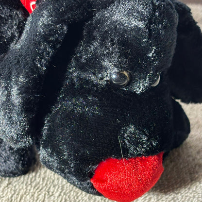 Dan Dee Dog - Plushie