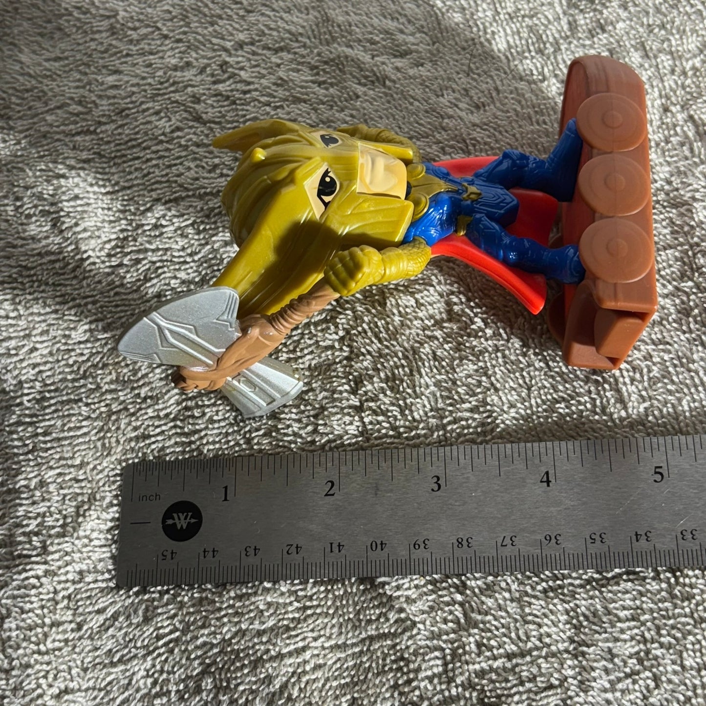 Marvel Character - Toy