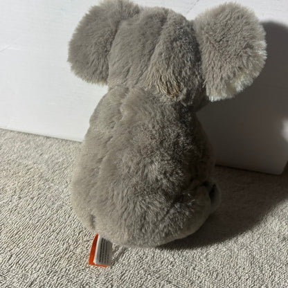 Recycled Bear - Plushie