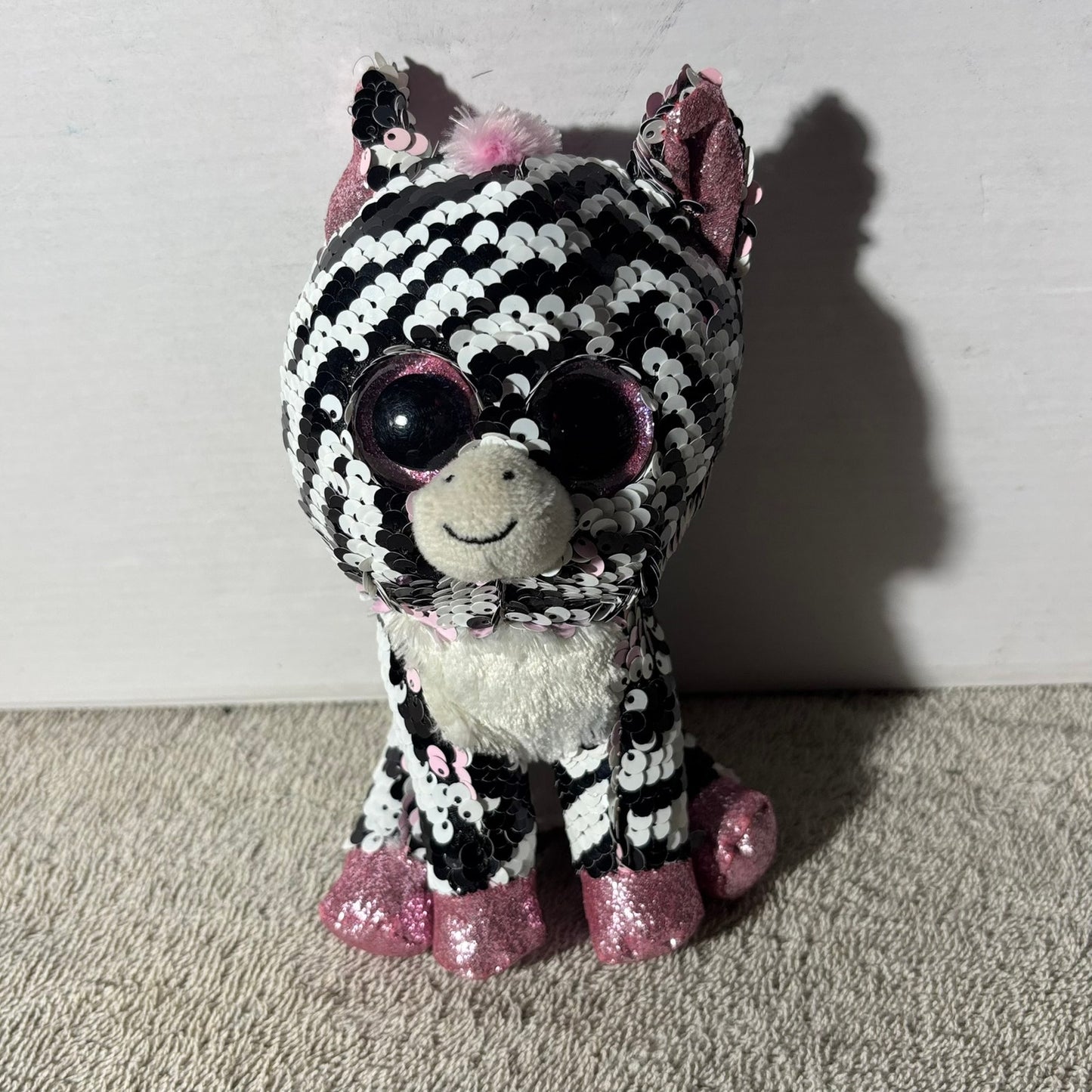 TY Critter - Plushie