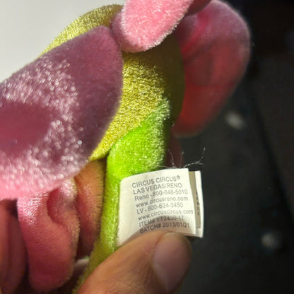 Cute Flower - Plushie