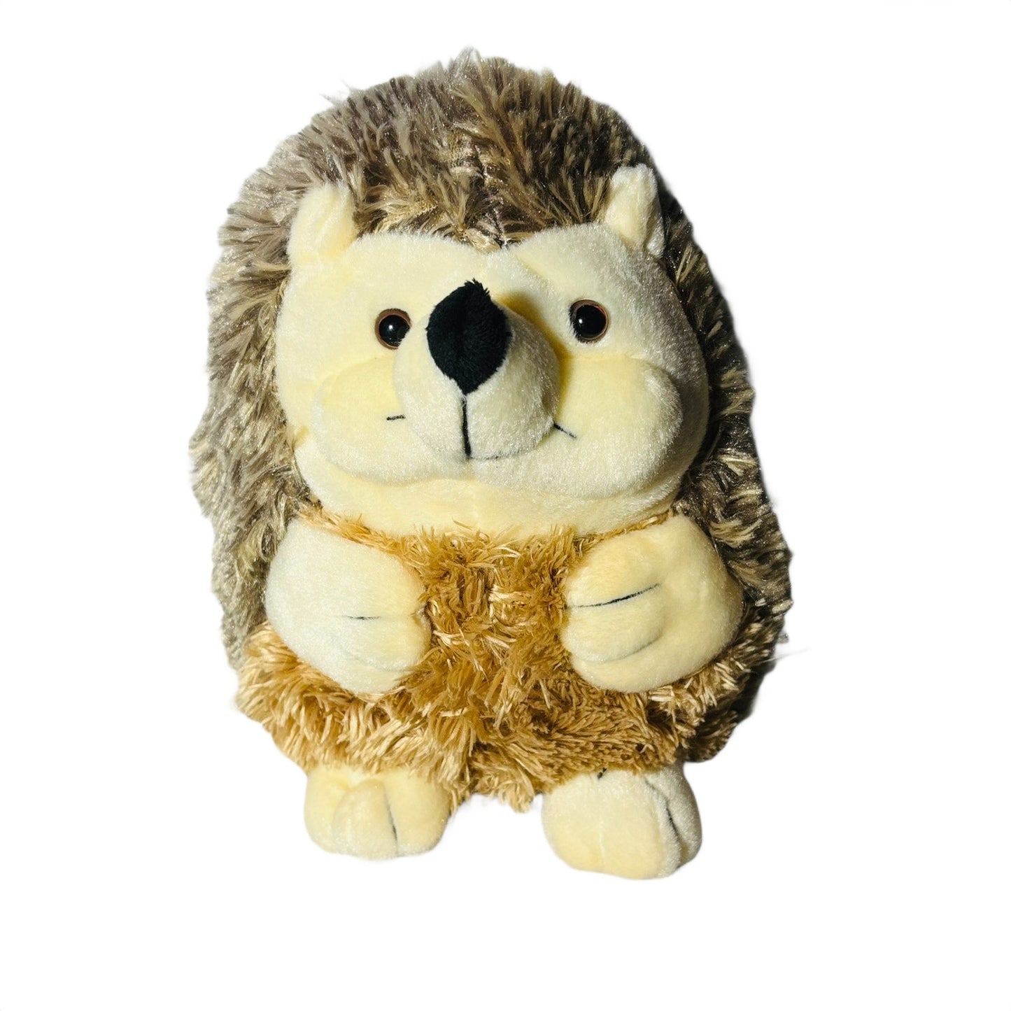 Hedgehog - Plushie