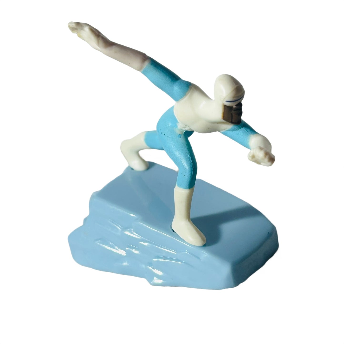 Incredibles Hero Character - Toy