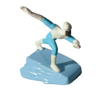 Incredibles Hero Character - Toy