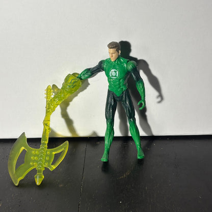 Green Lantern - Toy