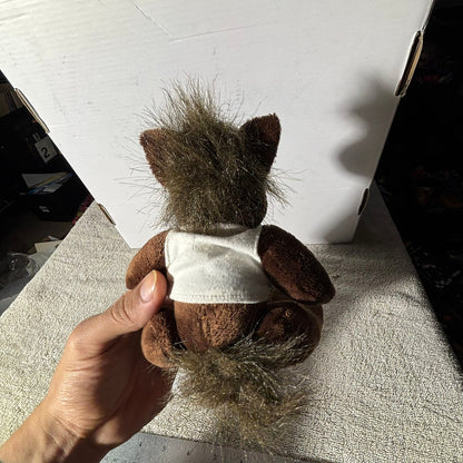 I Love Camp Horse - Plushie