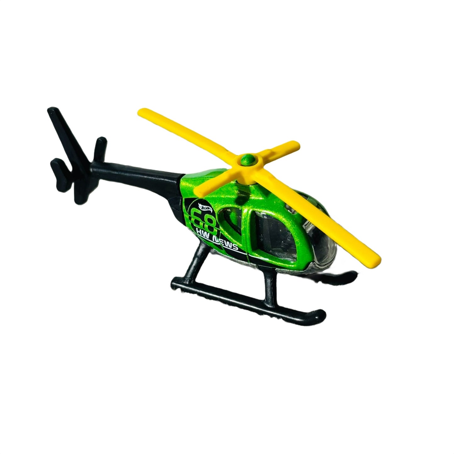 Helicopter - Toy