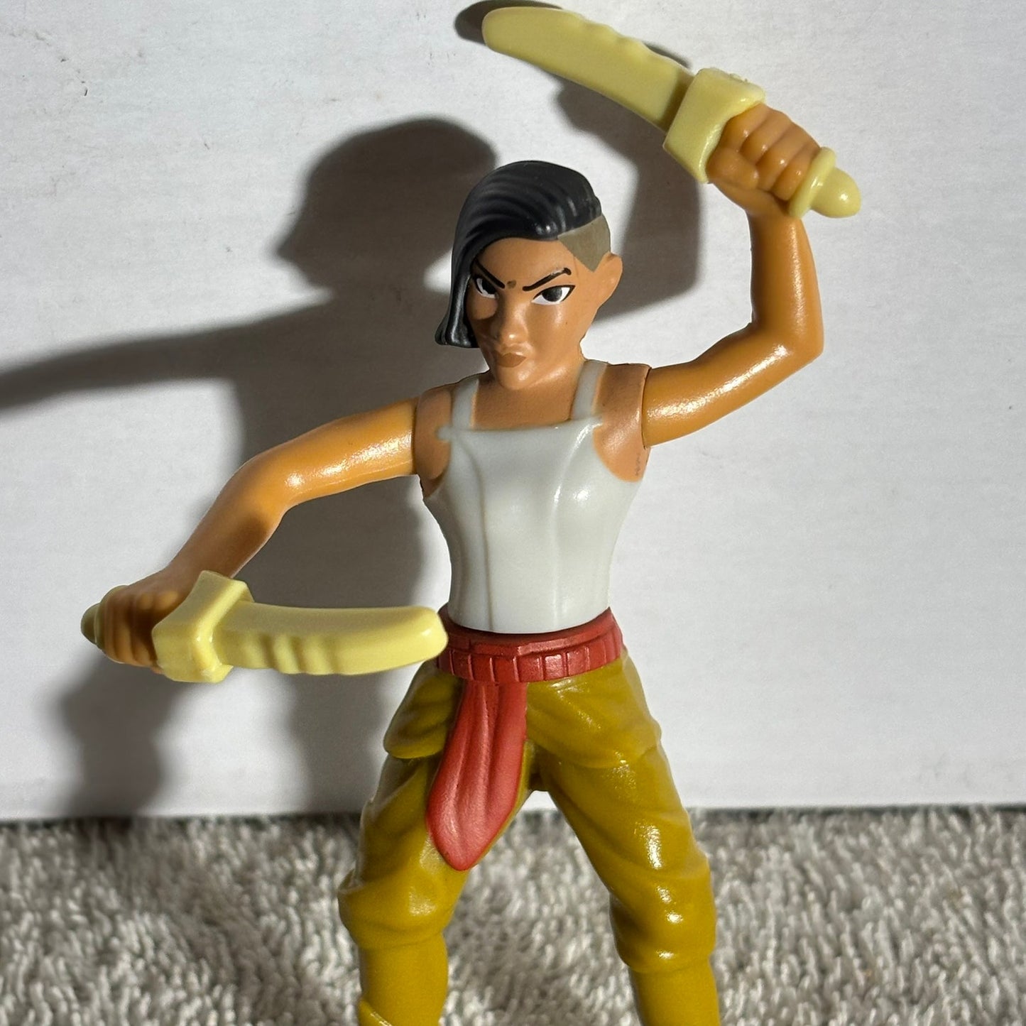 Disney Character - Toy