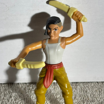 Disney Character - Toy
