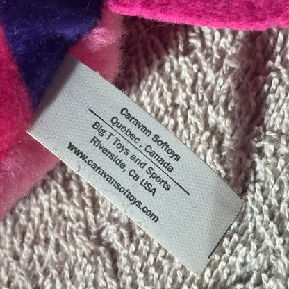 Pink Candy - Plushie