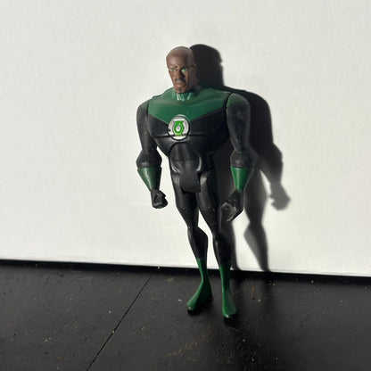 Green Lantern Figure - Toy