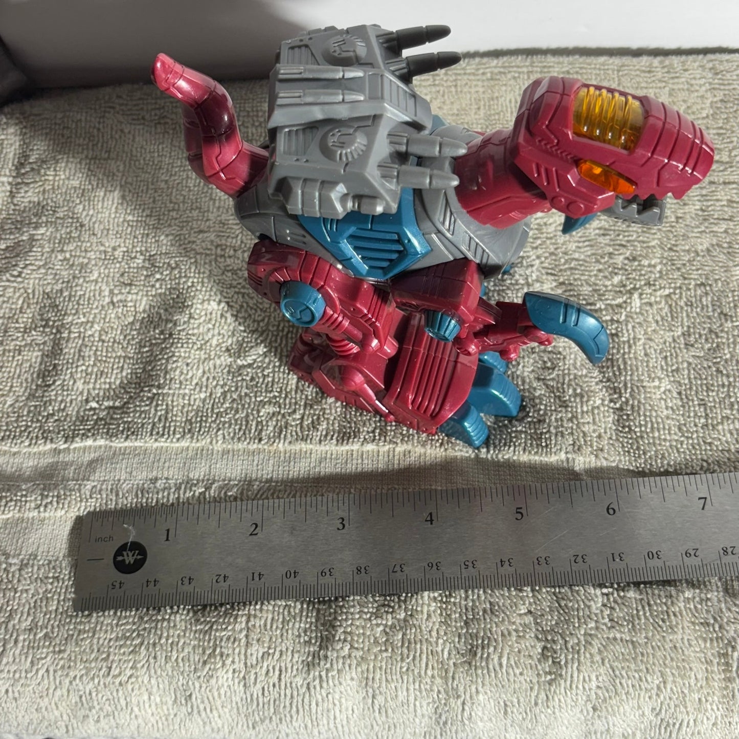 Mech Dino - Toy