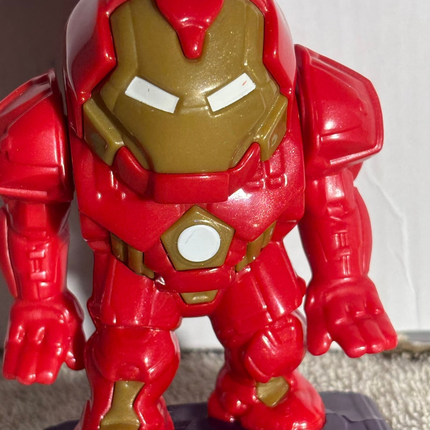 Iron Man - Toy