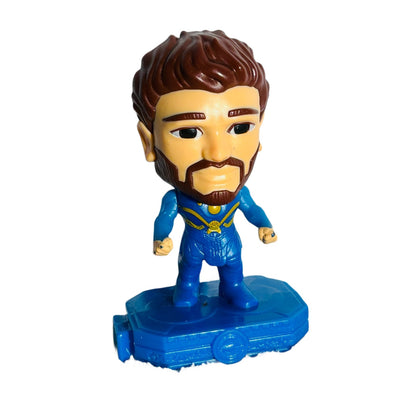 Marvel Character - Toy