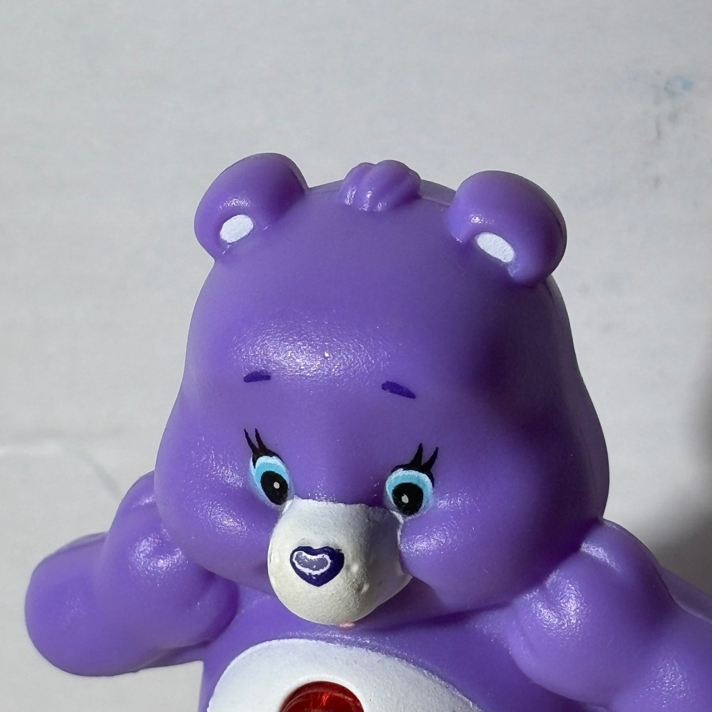 Burger King Bear Prize - Toy