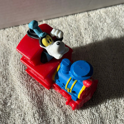 Runaway Railway - Toy