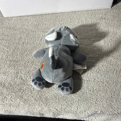 Cute Titos - Plushie