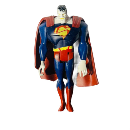 Zombie Superman - Toy