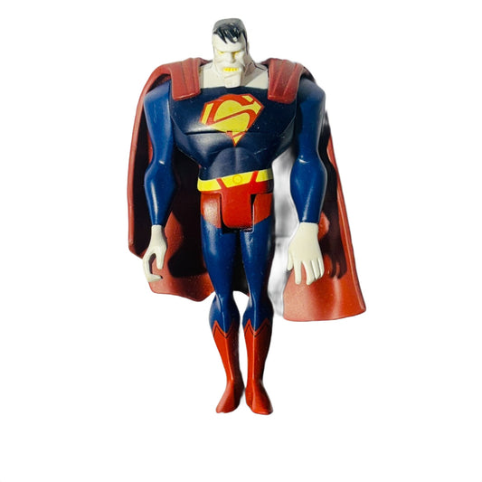 Zombie Superman - Toy